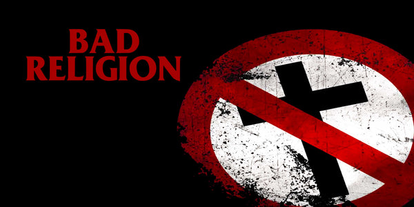 Why Bad Religion Is The G.O.A.T.