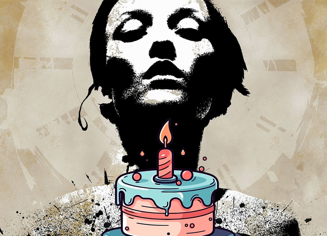 Happy Birthday Jane Doe!
