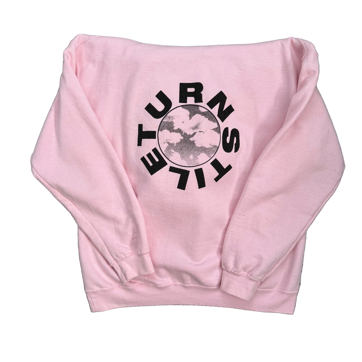 Turnstile Hoodie