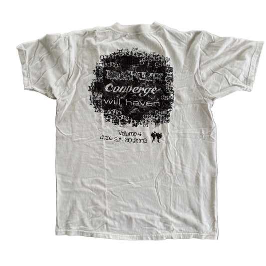 Converge - Extreme The Dojo T-Shirt