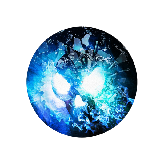 KILLSWITCH ENGAGE LIMITED EDITION EXCLUSIVE 25TH ANTHOLOGY SLIPMAT