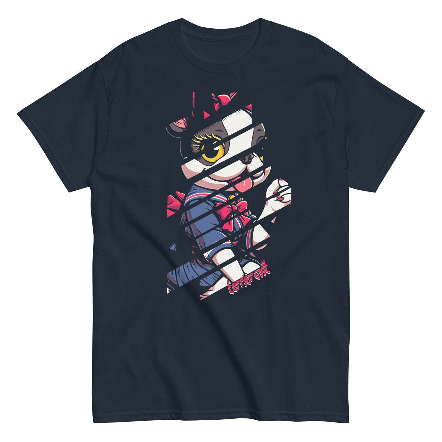 Skate Or Die Unisex Tee