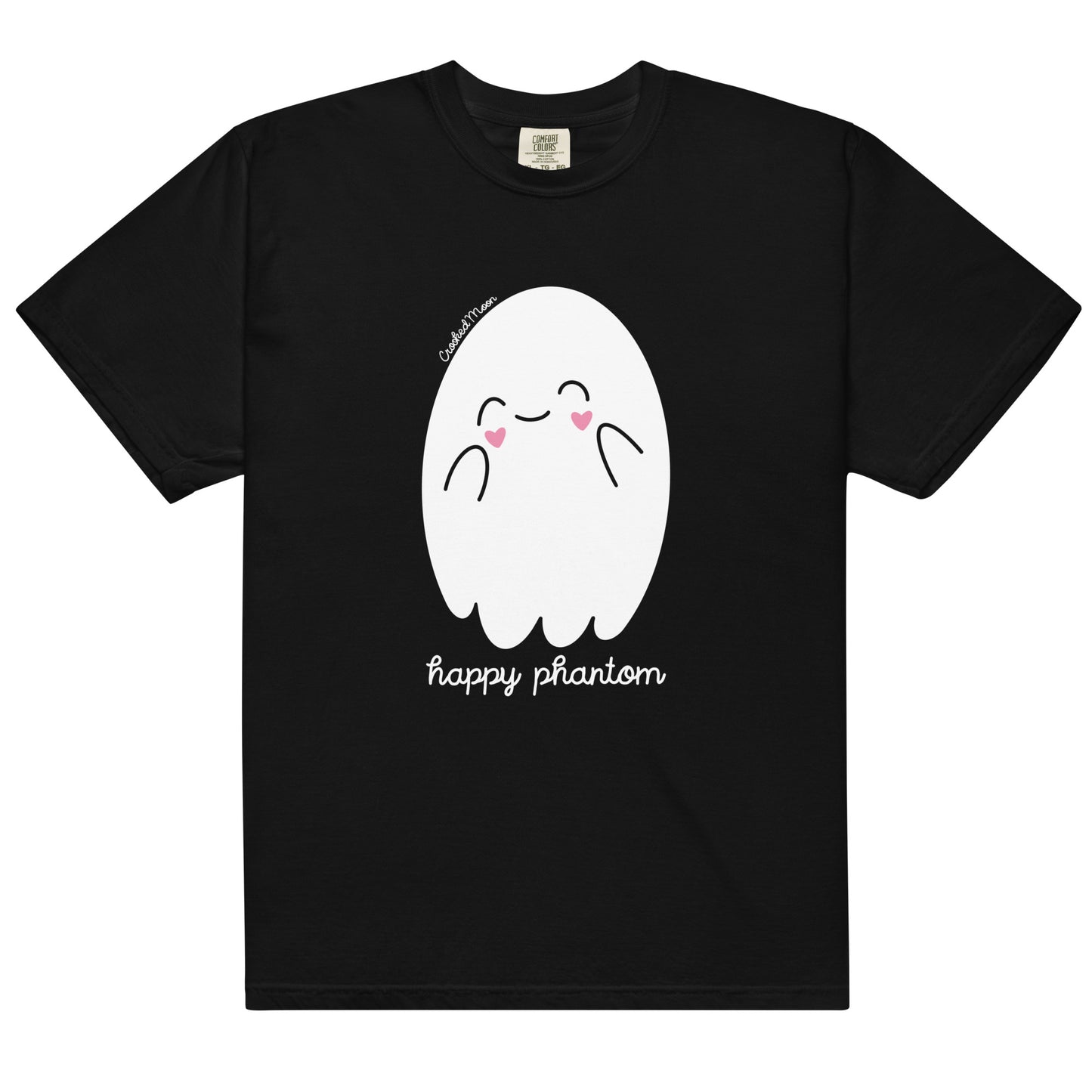 Happy Phantom T-Shirt
