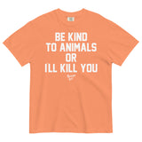Be Kind Comfort Colors T-Shirt