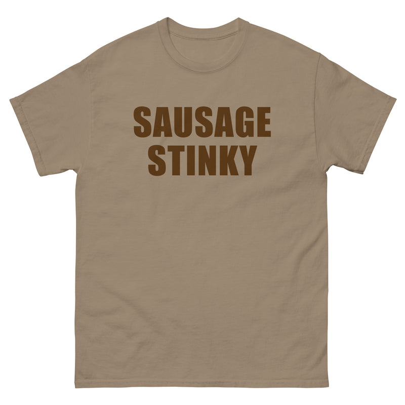 Sausage Stinky