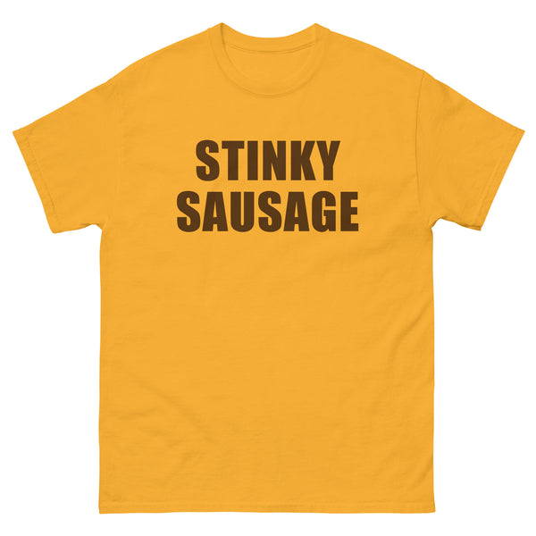 Stinky Sausage
