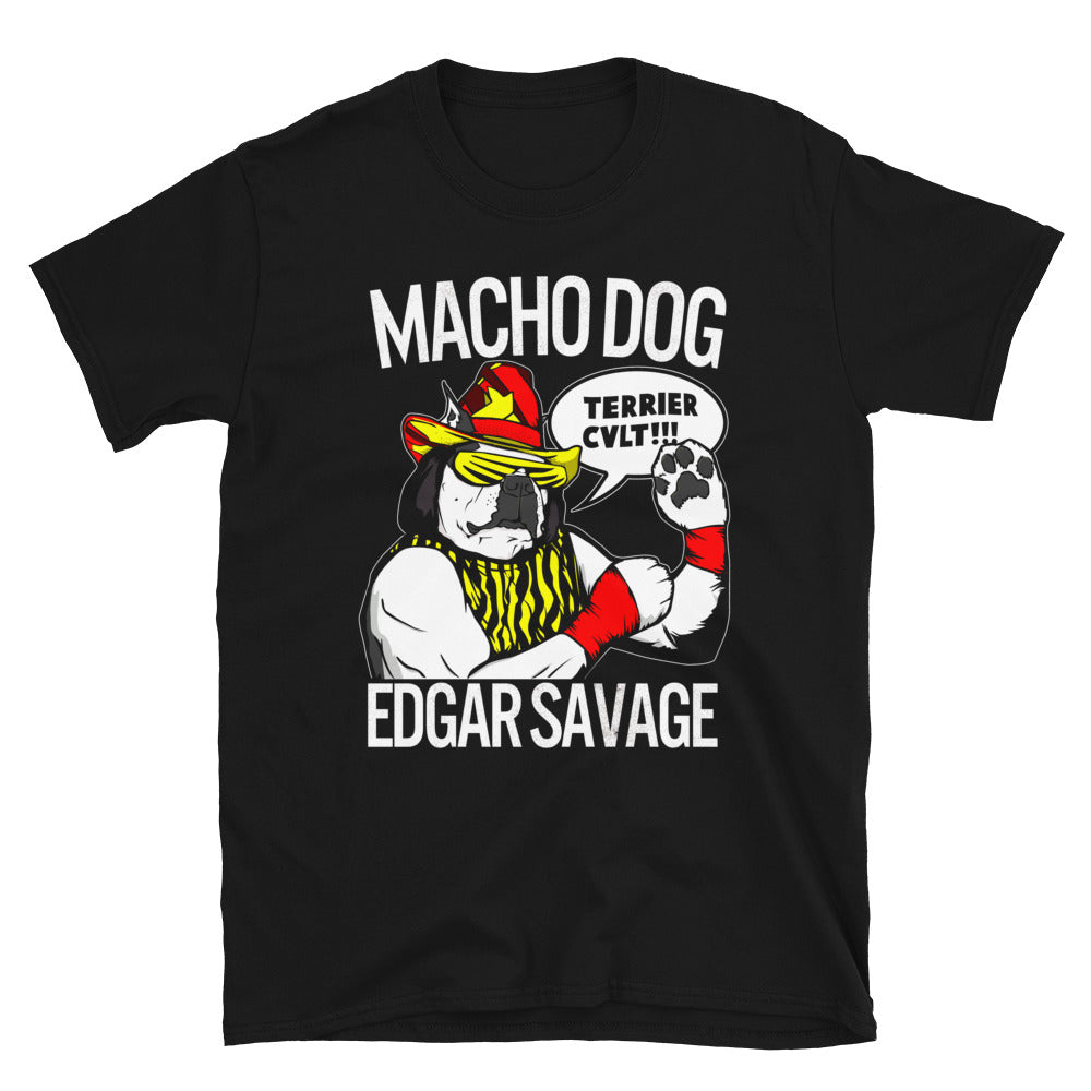 Edgar T-Shirt