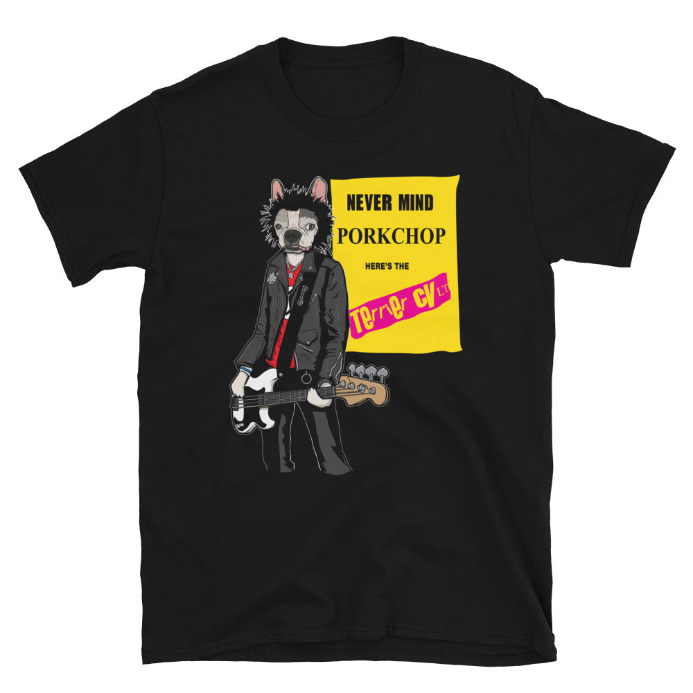 Porkchop T-Shirt