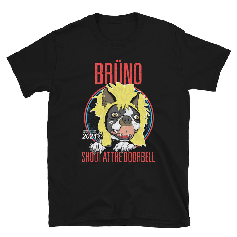 Bruno T-Shirt