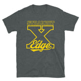Straight Edge T-Shirt