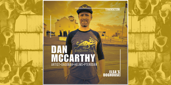 Elsa's Doghouse With: Dan McCarthy