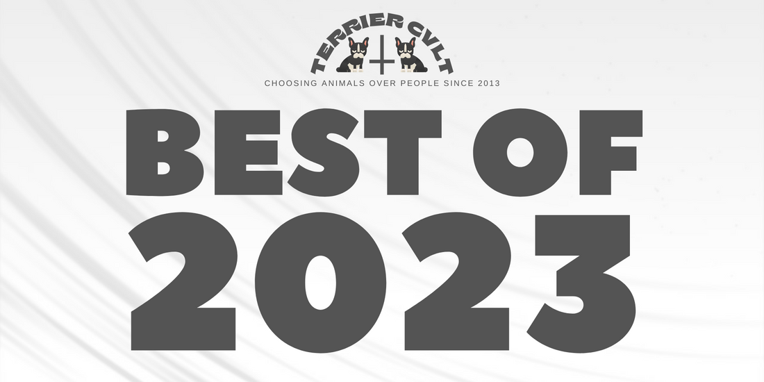 Best Of 2023