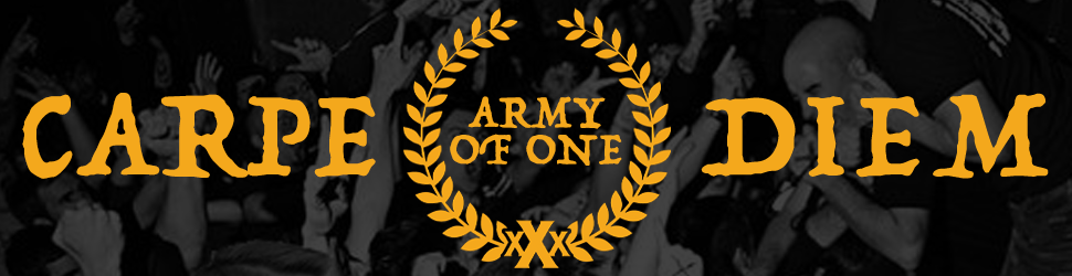 Army Of One