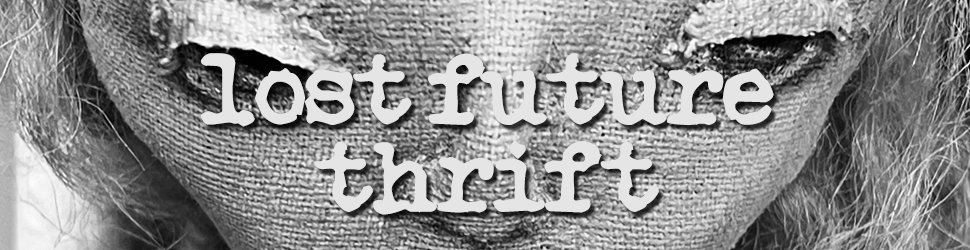 Lost Future Thrift