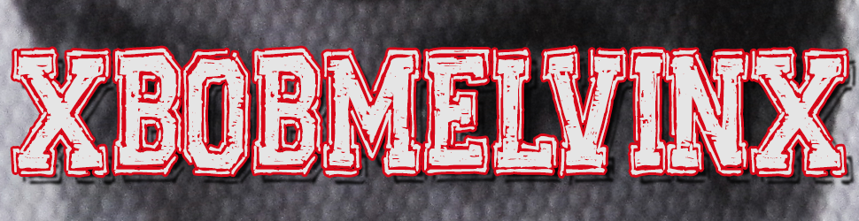 XBOBMELVINX