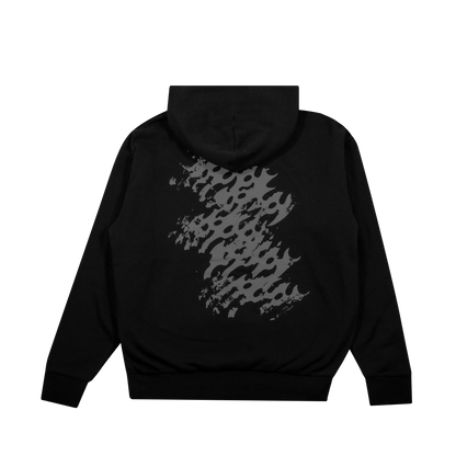 POPPY 'DON'T CRY' SWEATSHIRT