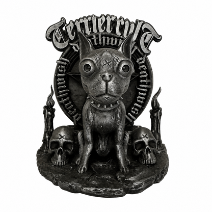 Chaos Statue