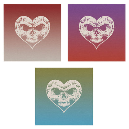 ALEXISONFIRE x BrooklynVegan: Limited Edition Vinyl Box Set