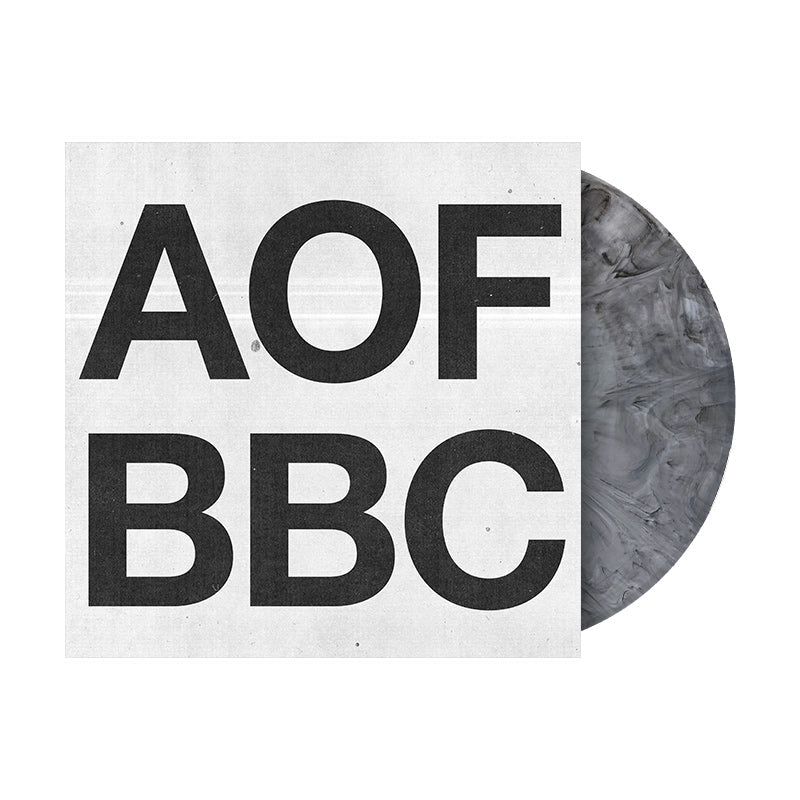 ALEXISONFIRE x BrooklynVegan: Limited Edition Vinyl Box Set