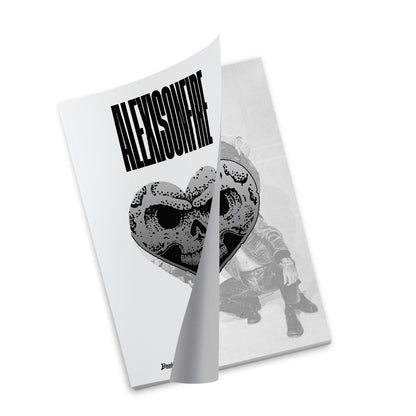 ALEXISONFIRE x BrooklynVegan: Limited Edition Vinyl Box Set