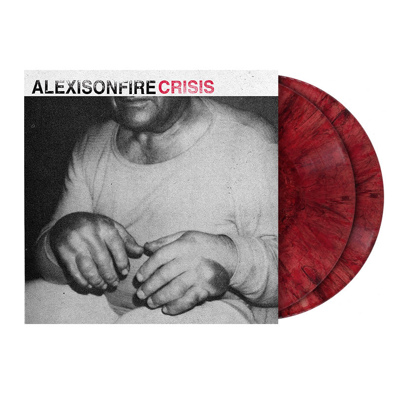 ALEXISONFIRE x BrooklynVegan: Limited Edition Vinyl Box Set