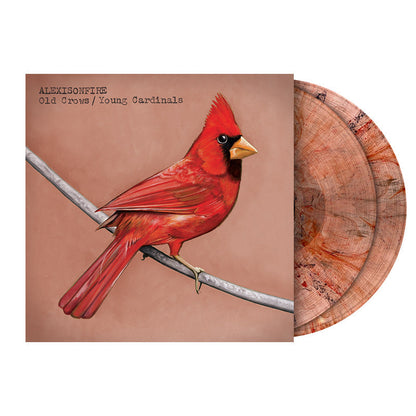 ALEXISONFIRE x BrooklynVegan: Limited Edition Vinyl Box Set