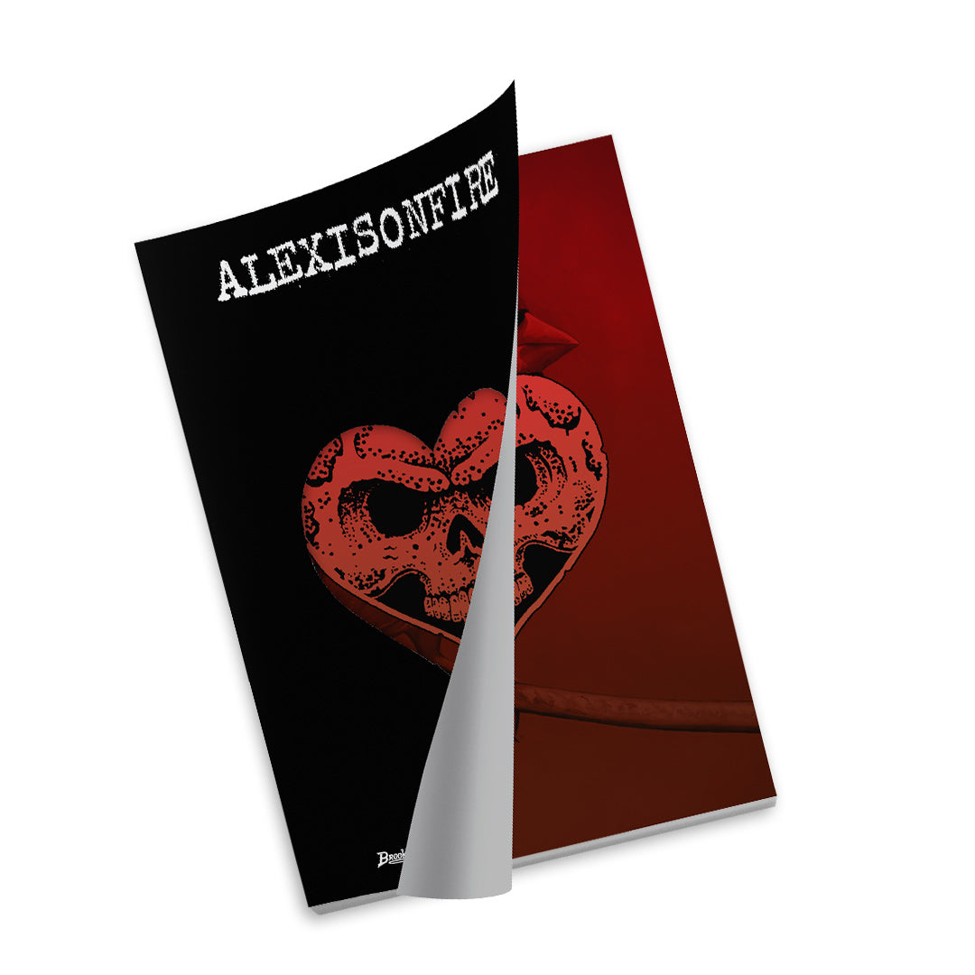ALEXISONFIRE 'Old Crows/Young Cardinals' LP + Special Edition