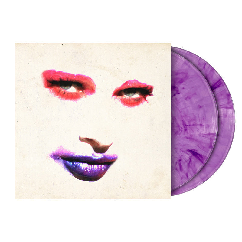 ALEXISONFIRE x BrooklynVegan: Limited Edition Vinyl Box Set