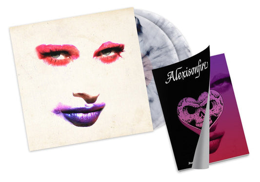 ALEXISONFIRE 'Otherness' LP + BrooklynVegan Special Edition