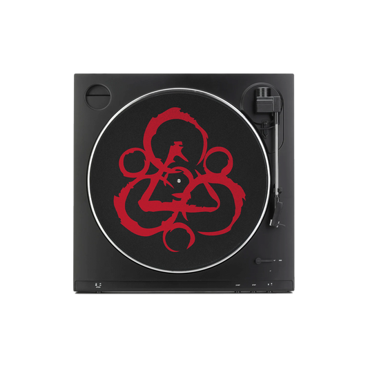 COHEED AND CAMBRIA LIMITED EDITION SLIPMAT (Exclusive)