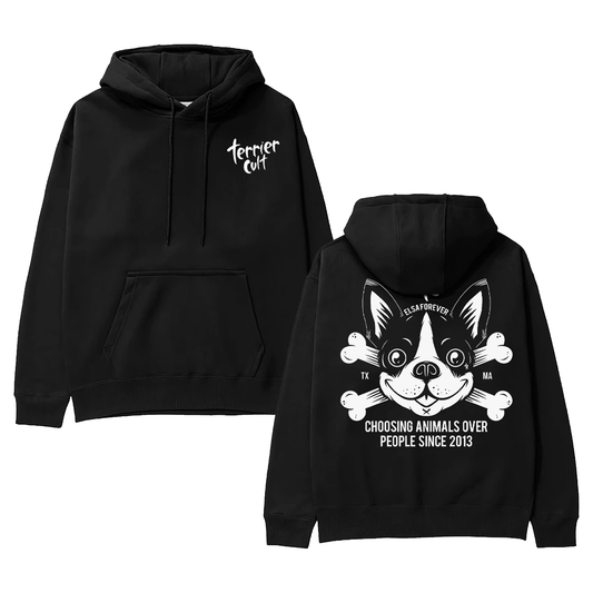 Elsa Forever Limited Edition Hoodie