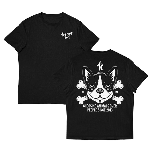 Elsa Forever Limited Edition Tee