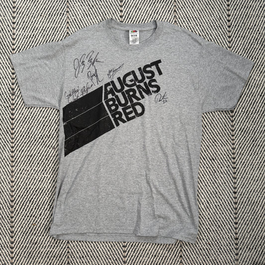 August Burns Red T-Shirt