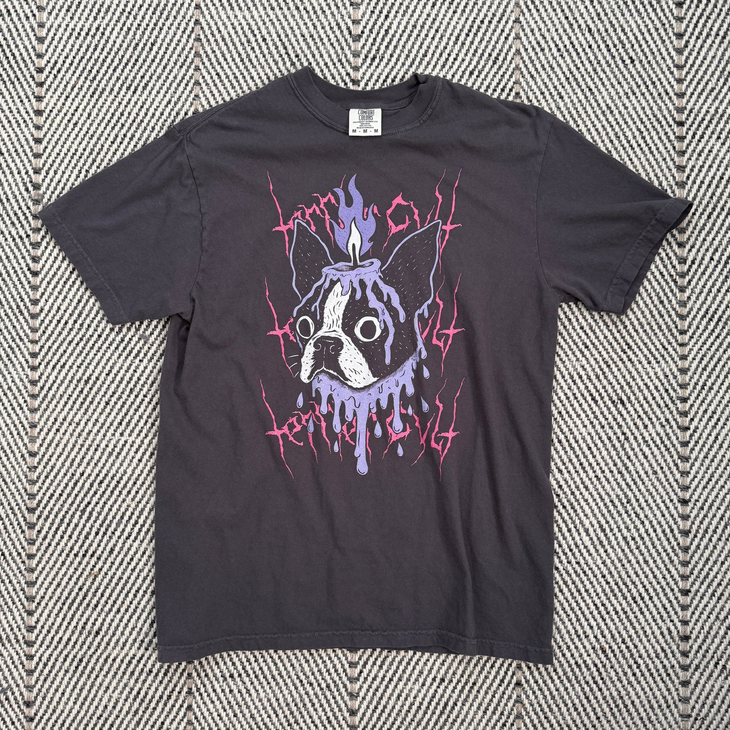 Brain Candle T-Shirt