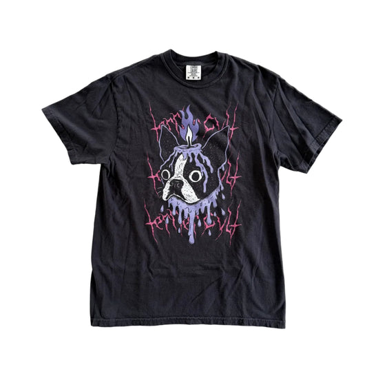 TC Brain Candle T-Shirt