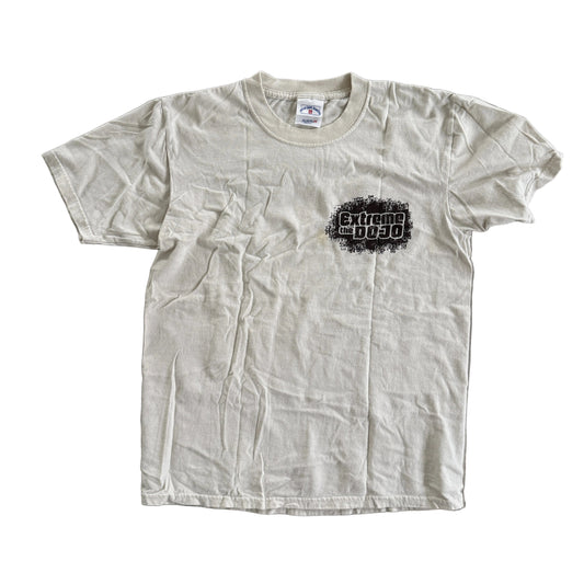 Converge - Extreme The Dojo T-Shirt