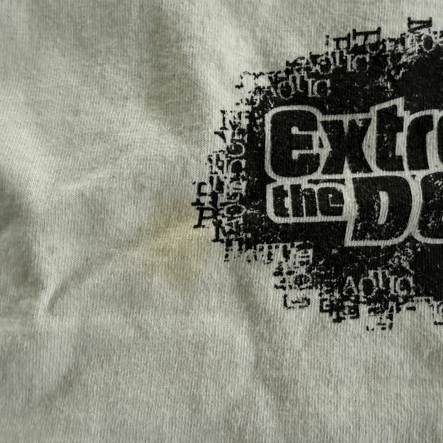 Converge - Extreme The Dojo T-Shirt