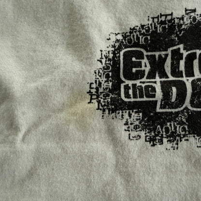 Converge - Extreme The Dojo T-Shirt