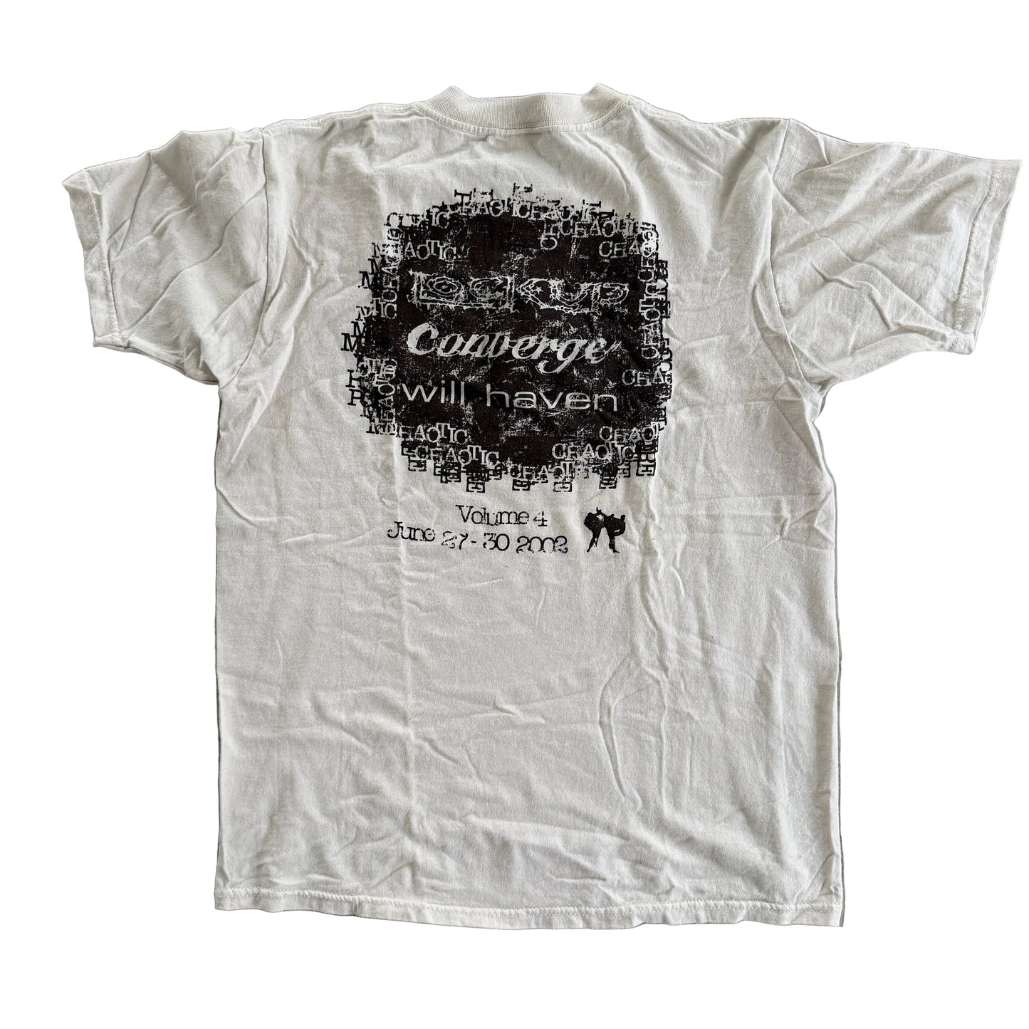 Converge - Extreme The Dojo T-Shirt