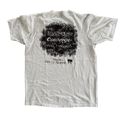 Converge - Extreme The Dojo T-Shirt