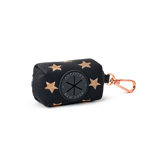 Poop Bag Holder - Rockstar