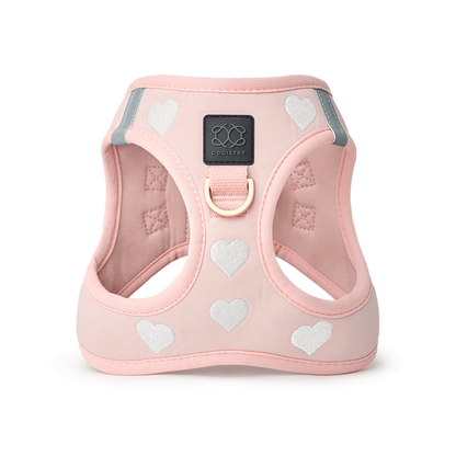 SoHo Dog Harness - Sweetheart