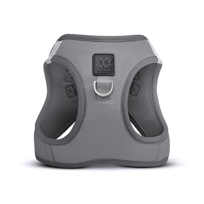SoHo Dog Harness - Steel
