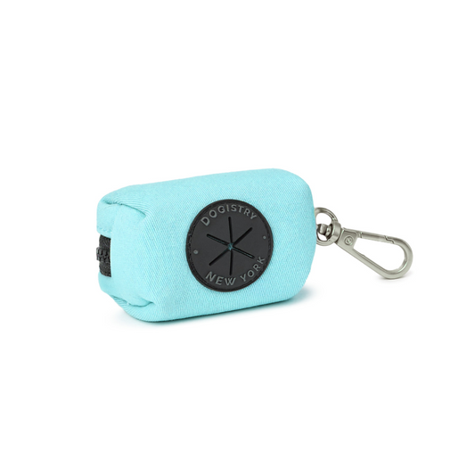 Poop Bag Holder - Fifth Avenue