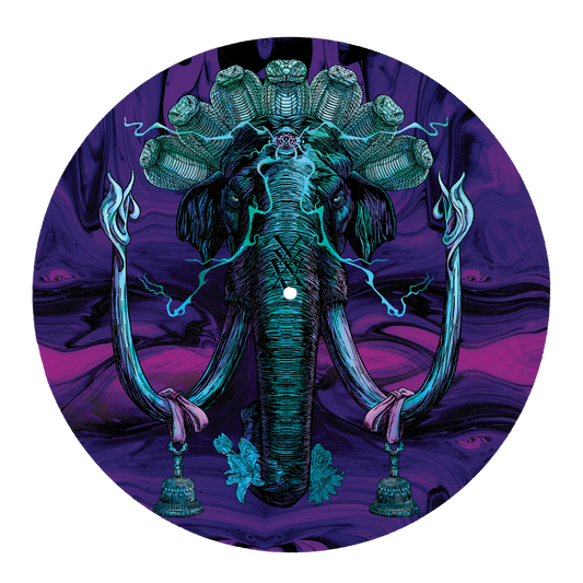 MASTODON LIMITED EDITION SLIPMAT (Exclusive)