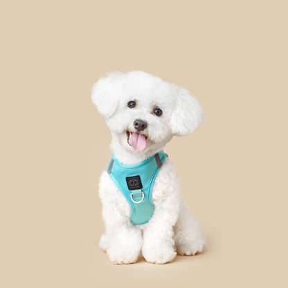 SoHo Dog Harness - Fifth Avenue