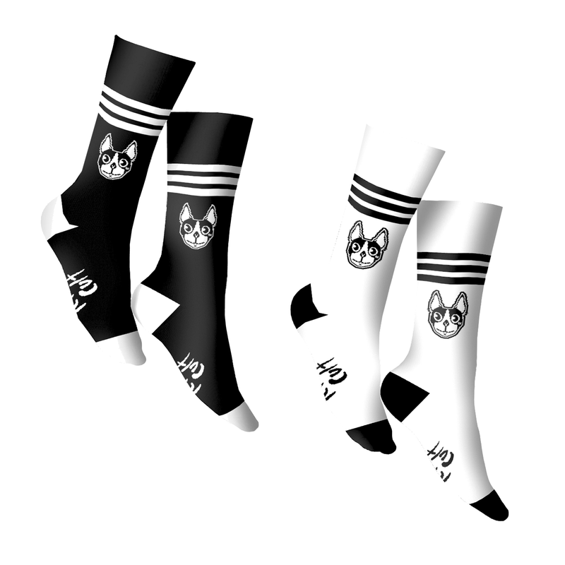 Socks Set (x2 Pack)