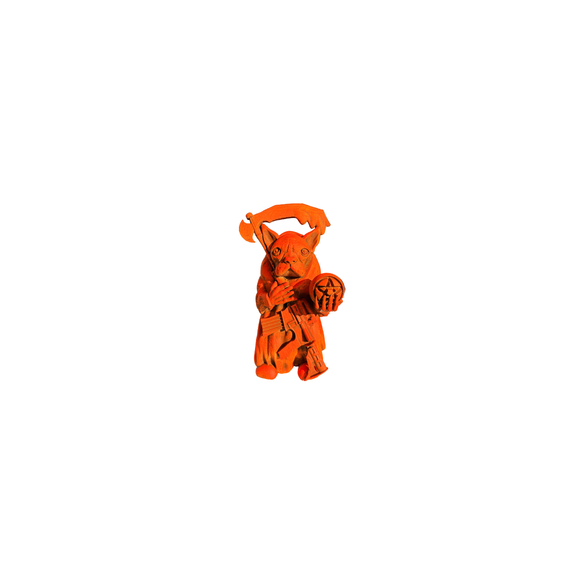 Elsa Forever 3" Halloween Edition (Limited x14)