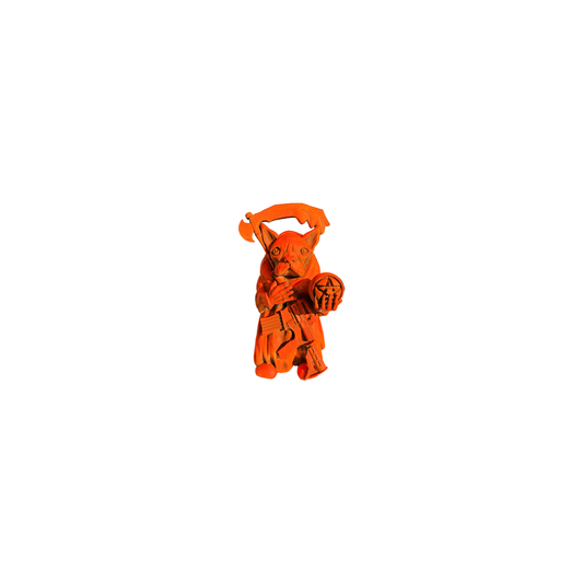 Elsa Forever 3" Halloween Edition (Limited x14)