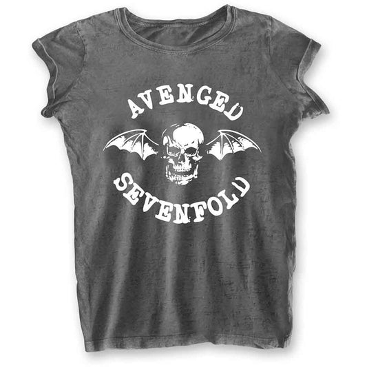 Avenged Sevenfold Deathbat [T-Shirt]
